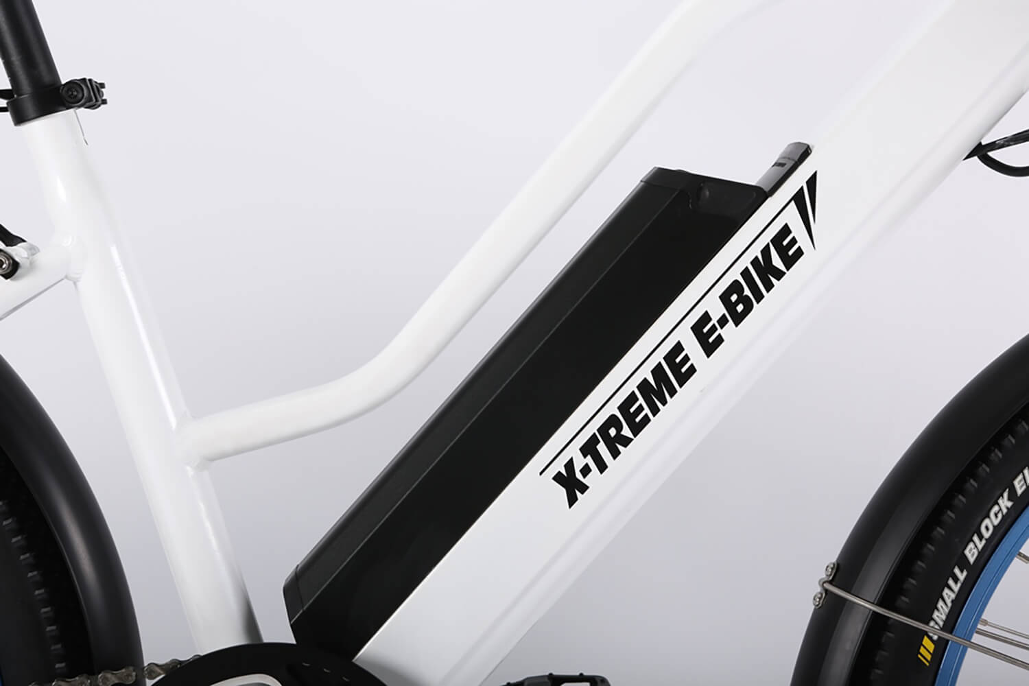 xtreme catalina ebike