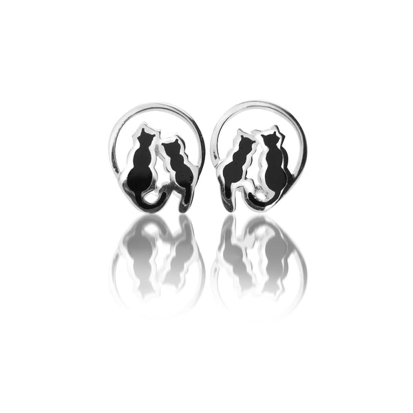 Earrings – Page 3 – Mine Sterling Silver