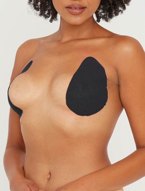 Original Lift and Shape Tape by Perky Pear / Black