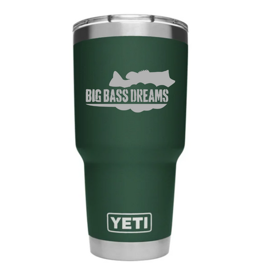 Thousand Lakes Sporting Goods - The NEW YETI 30 oz and 20 oz Sand