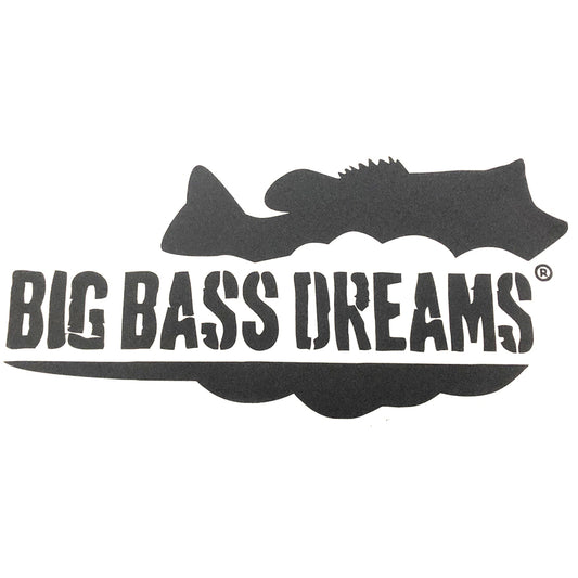 Yeti RAMBLER 30 OZ TUMBLER – Big Bass Dreams