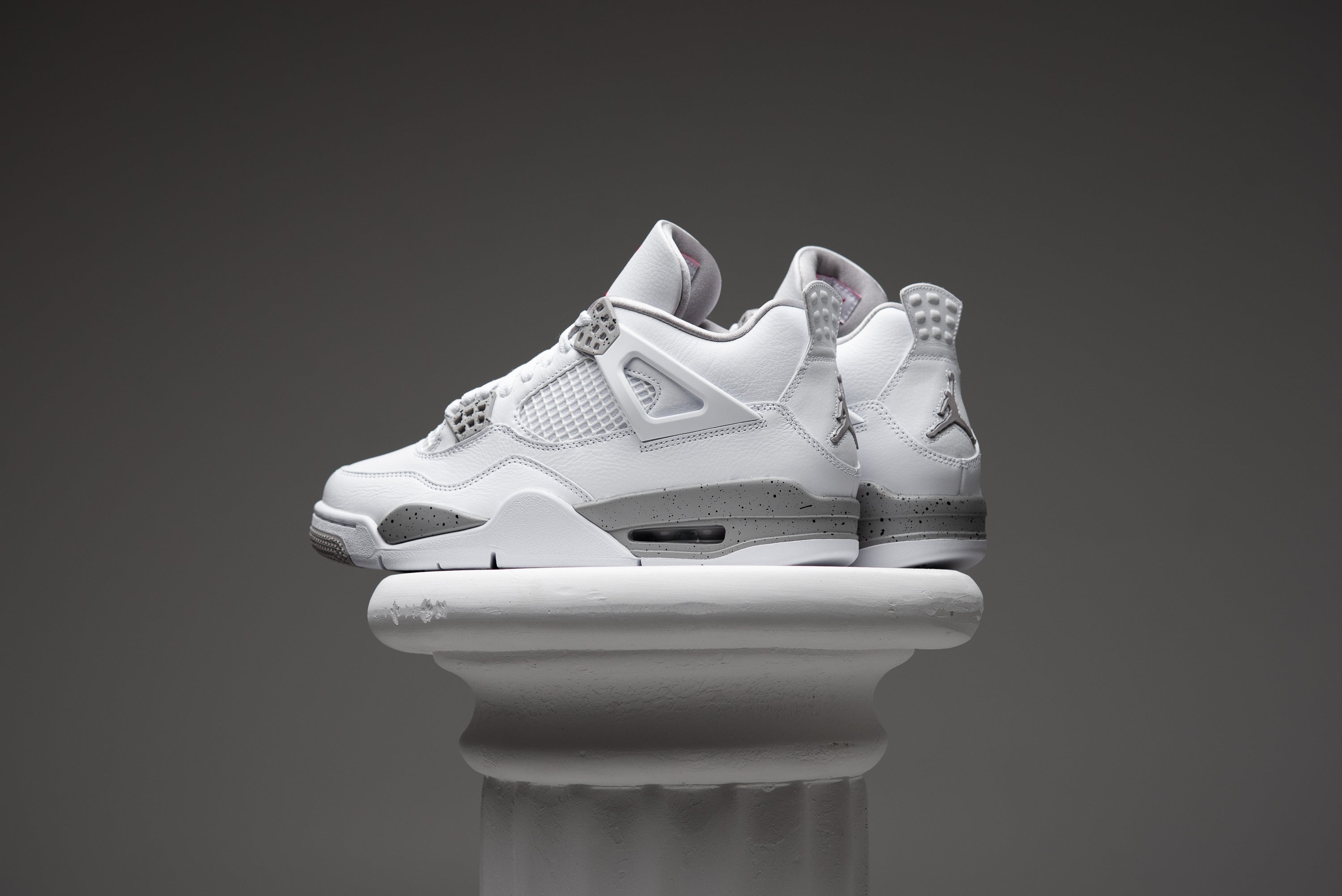 air jordan 4 tech