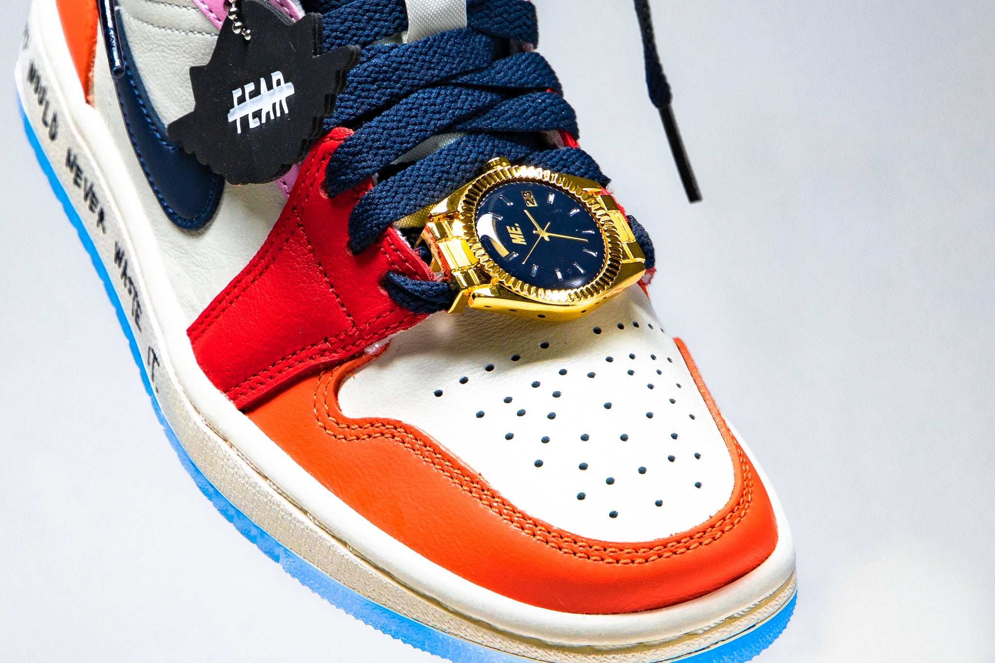 melody ehsani x wmns air jordan 1 mid fearless womens 2019 sneakers