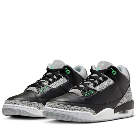 Jordan Air Jordan 1 Retro High Pine Green 2.0 Sneakers - Farfetch
