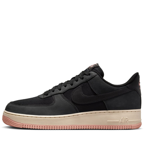 Nike Air Force 1 Low Tear-Away Fauna Brown Arctic Punch (W)