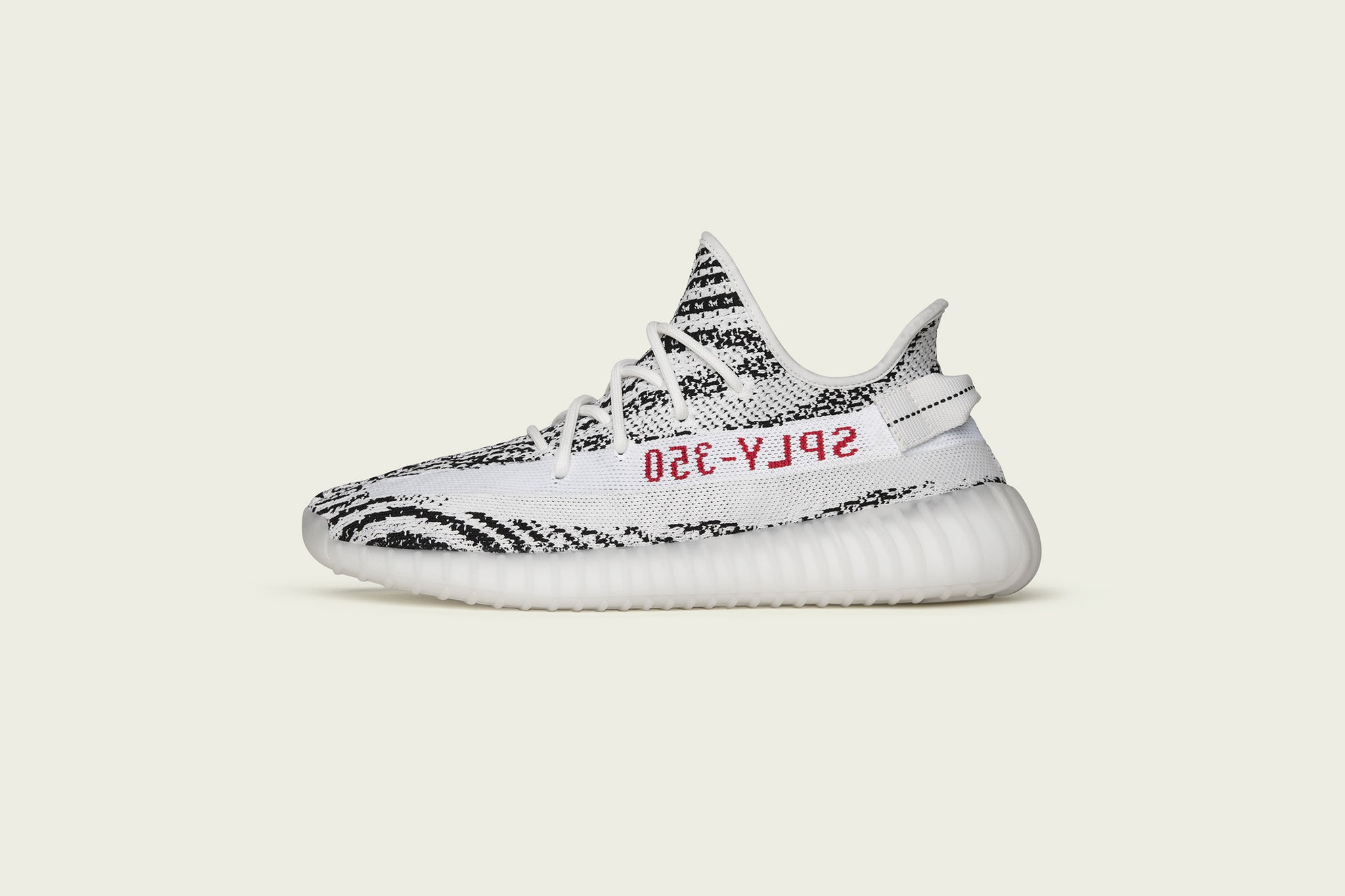 yeezy boost 350 v2 white and black
