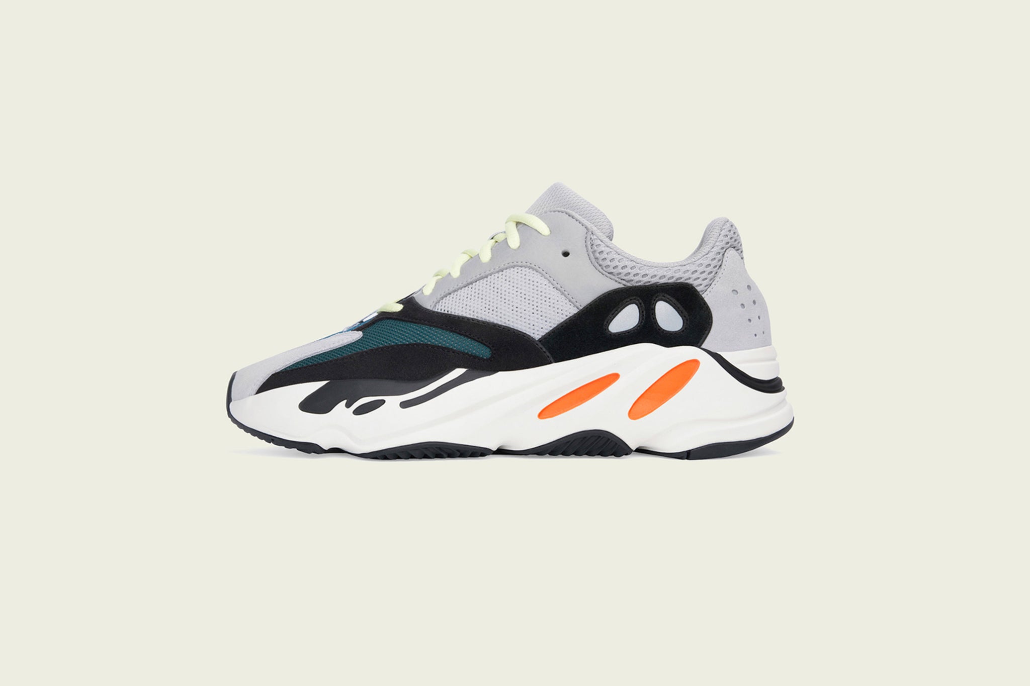 yeezy wave runner raffle