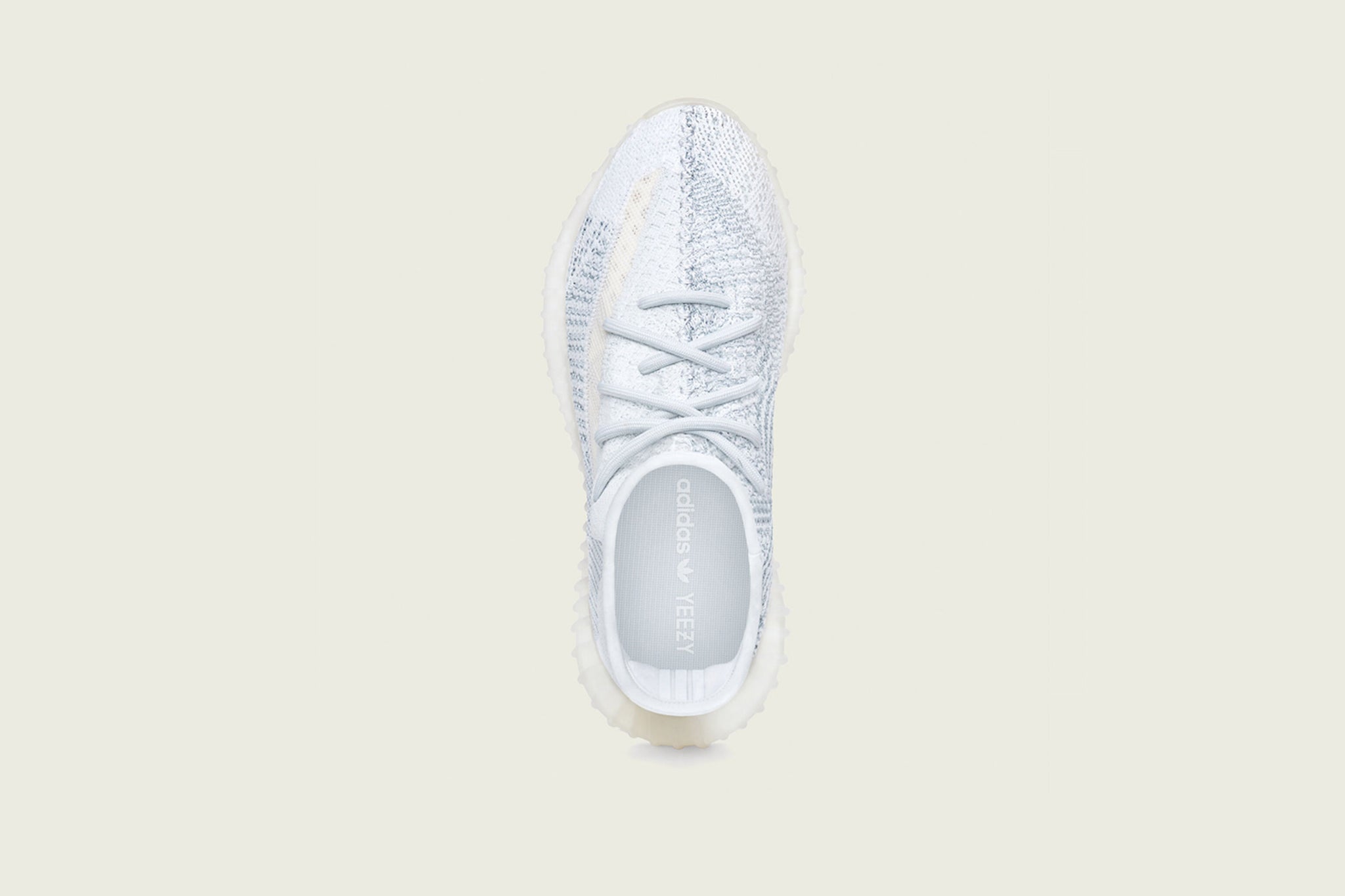 yeezy 350 cloud white raffle