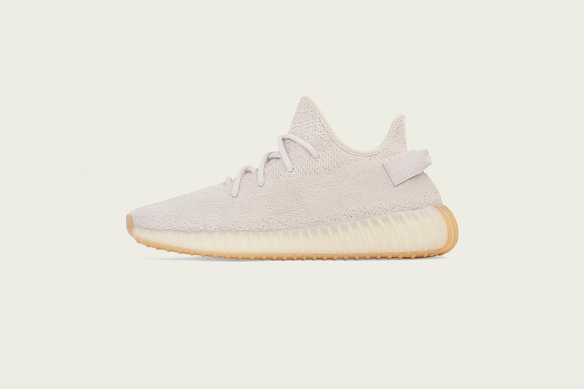 Adidas Yeezy Boost 350 V2 Sesame