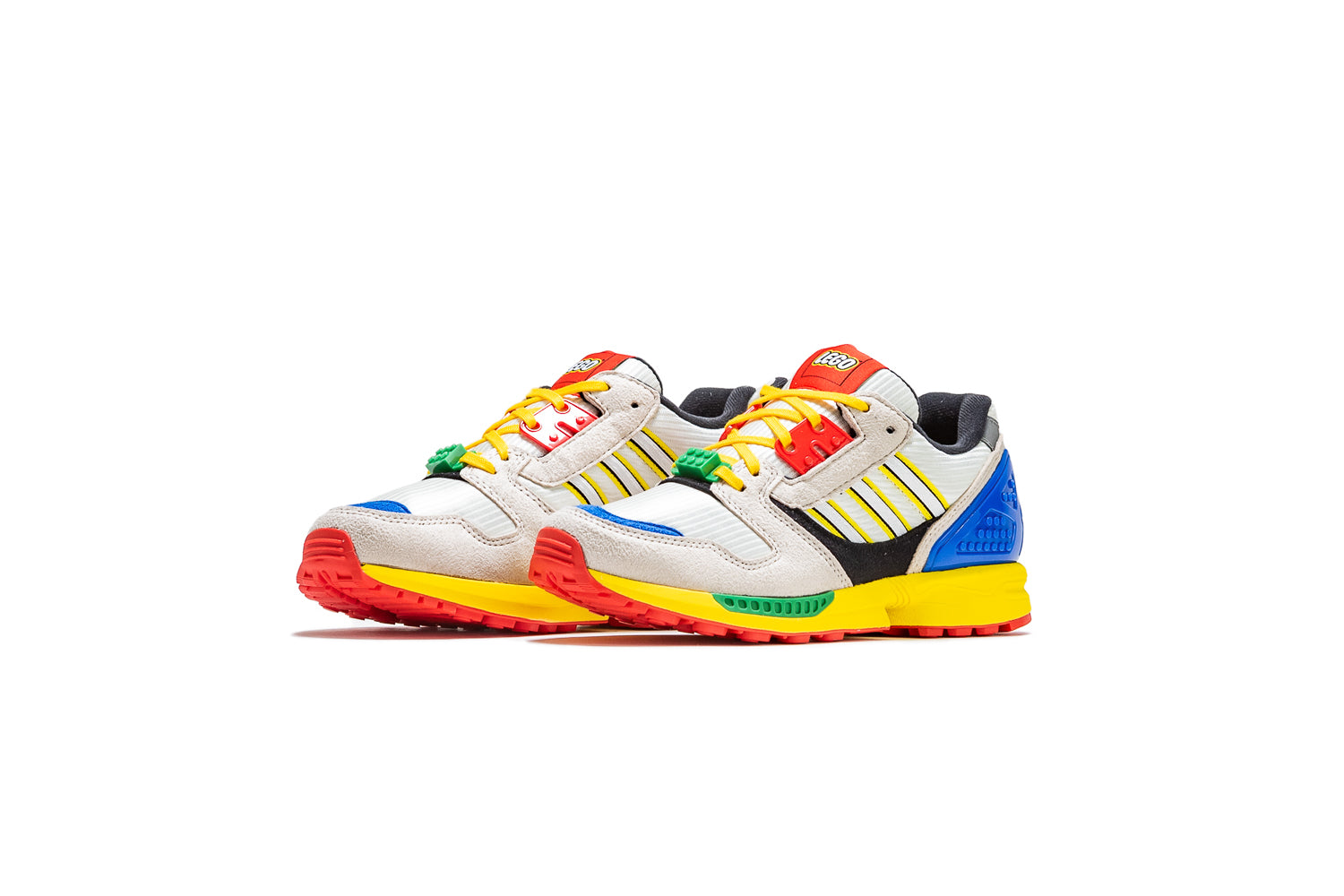 lego x adidas zx 8000