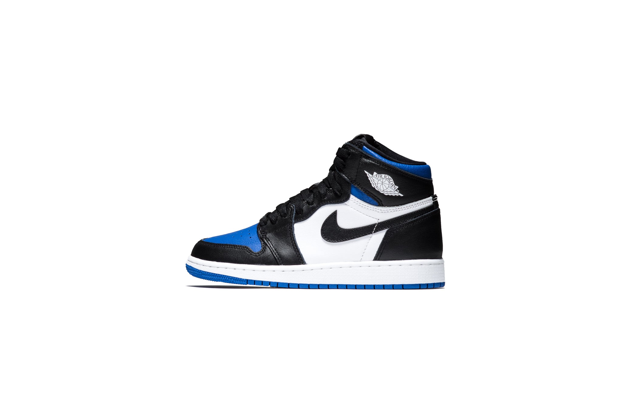 raffle jordan 1 game royal