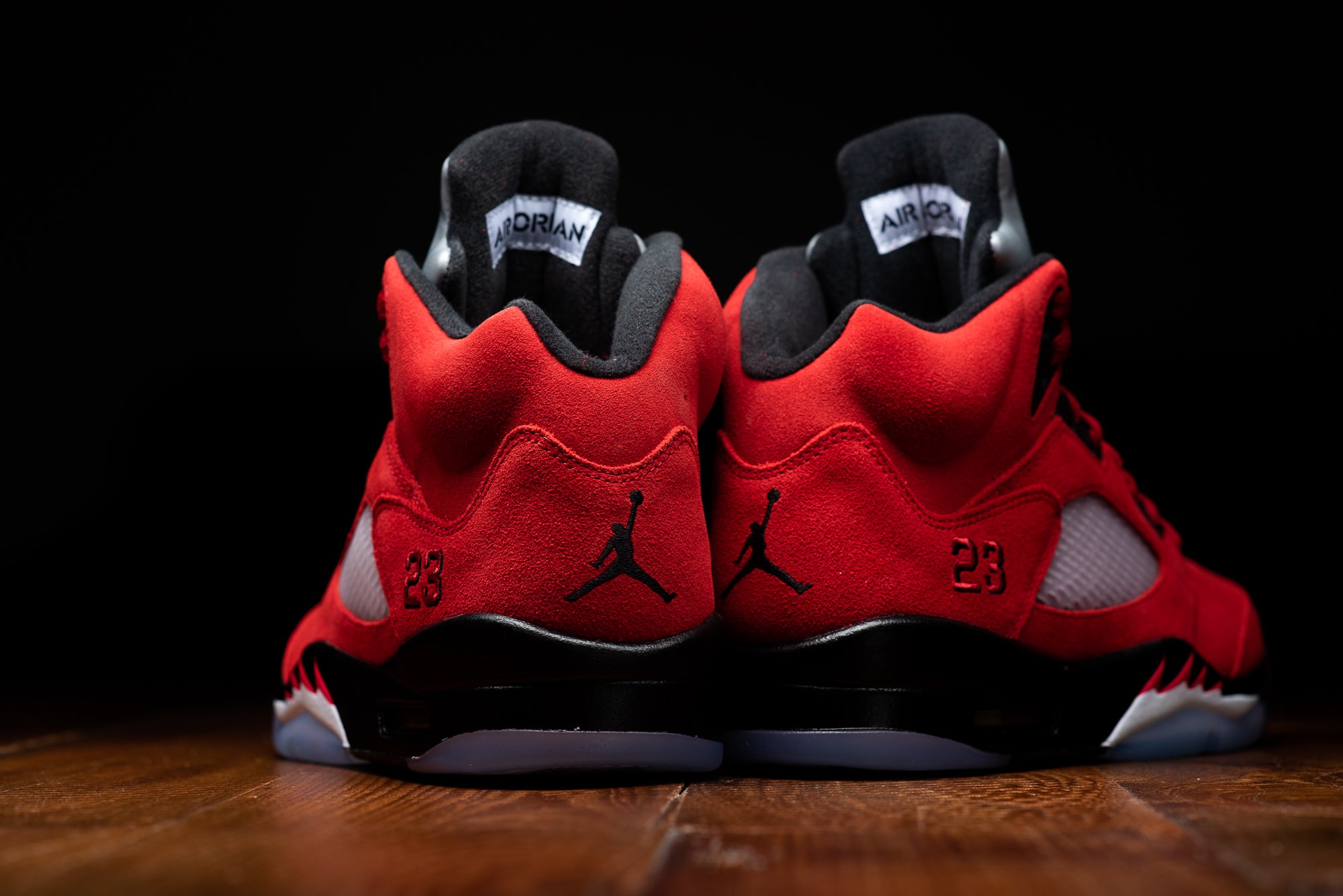 Air Jordan 5 Retro Premium 'Black' Release Date. Nike SNKRS