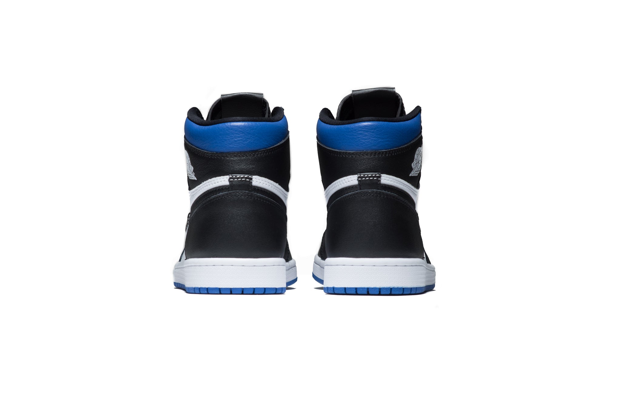 jordan 1 game royal raffle