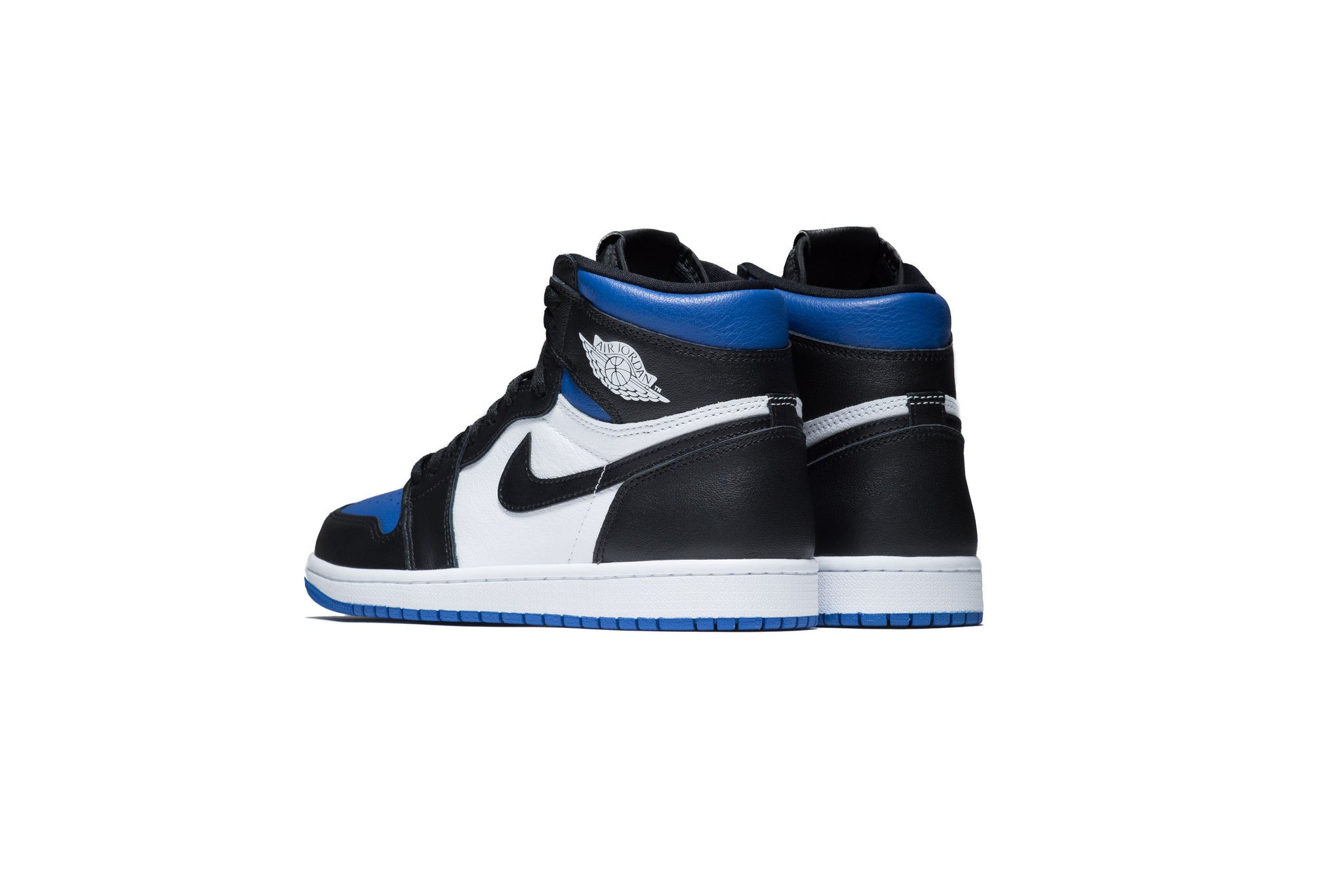 air jordan 1 royal toe raffle