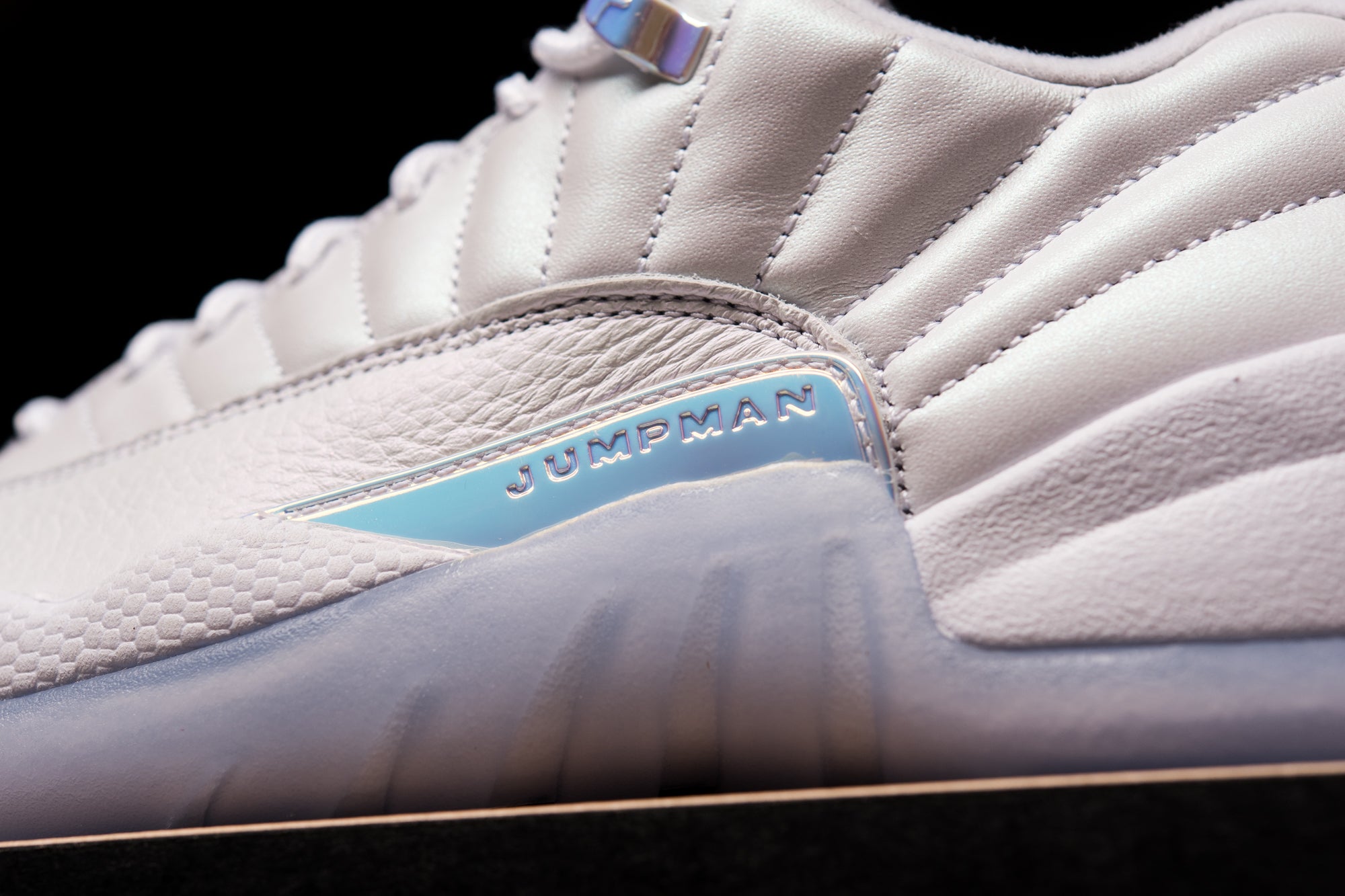 Air Jordan 12 Low Easter (Lagoon Pulse)