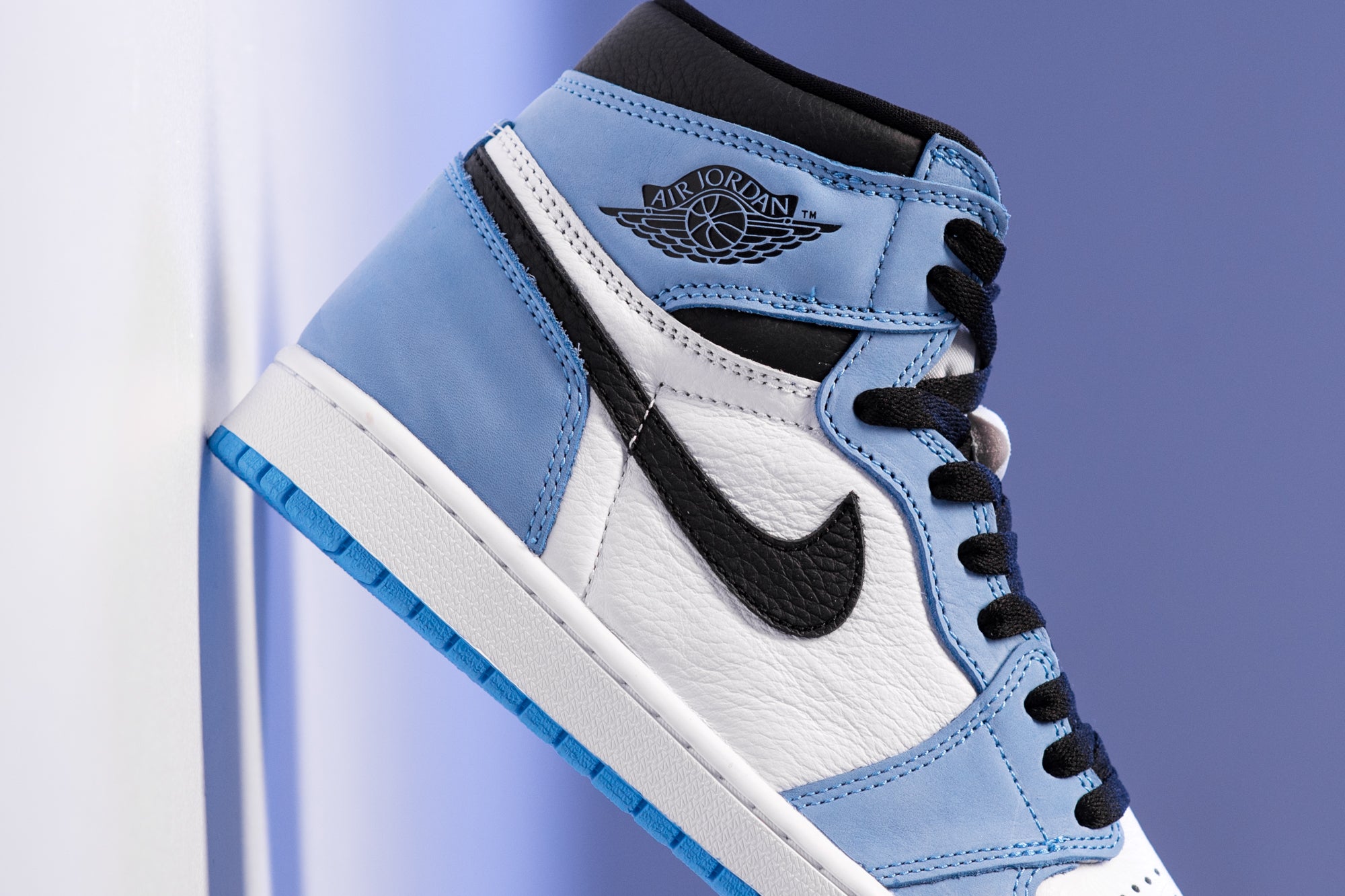 air jordan university blue