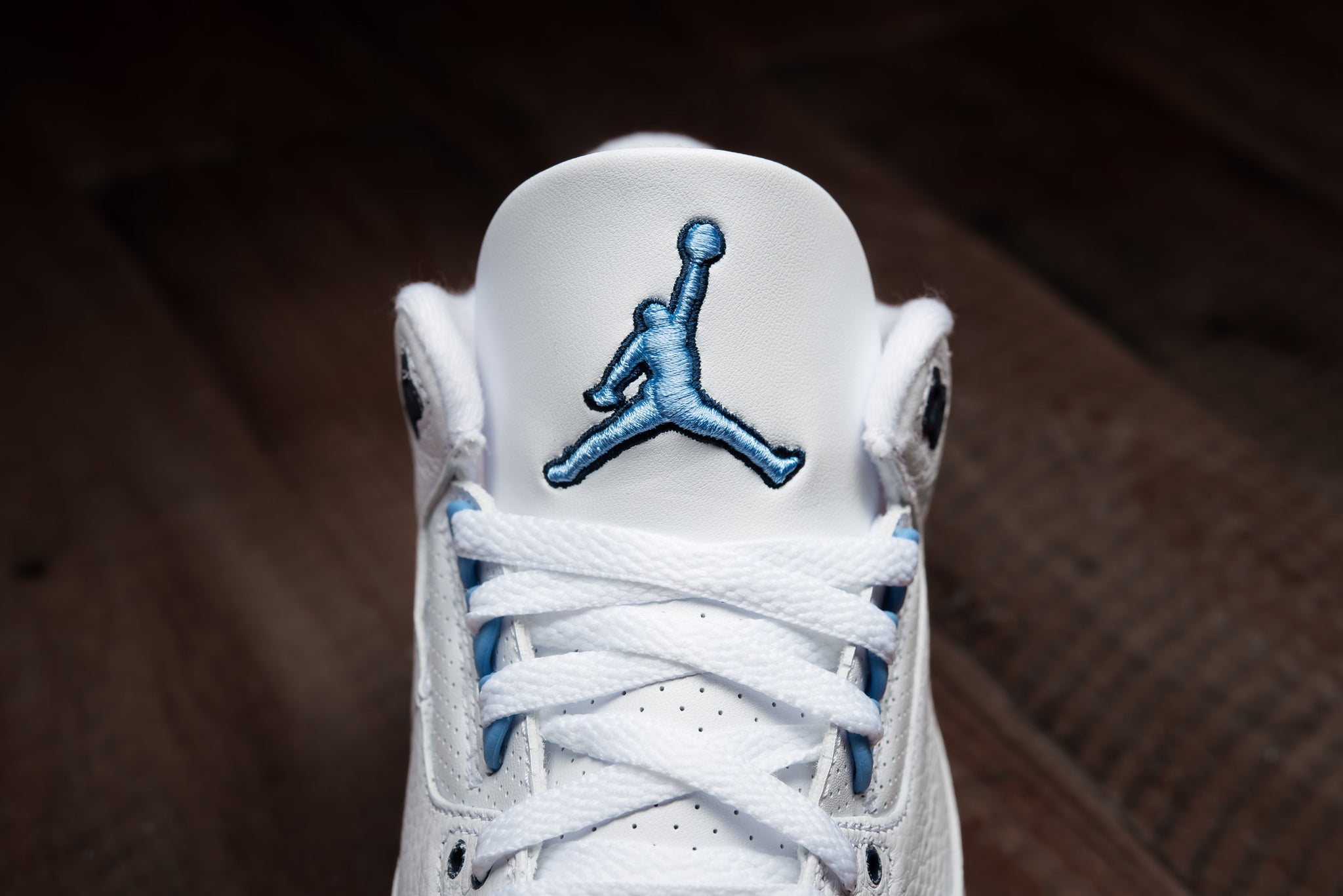 Air Jordan 3 Retro Unc Sneaker Politics