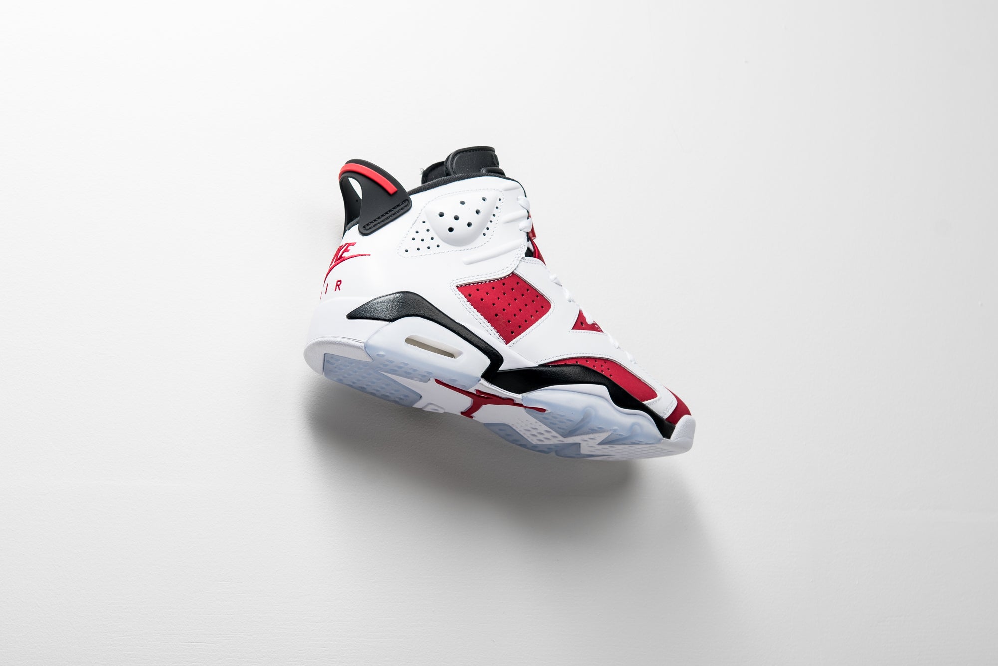 carmine jordan