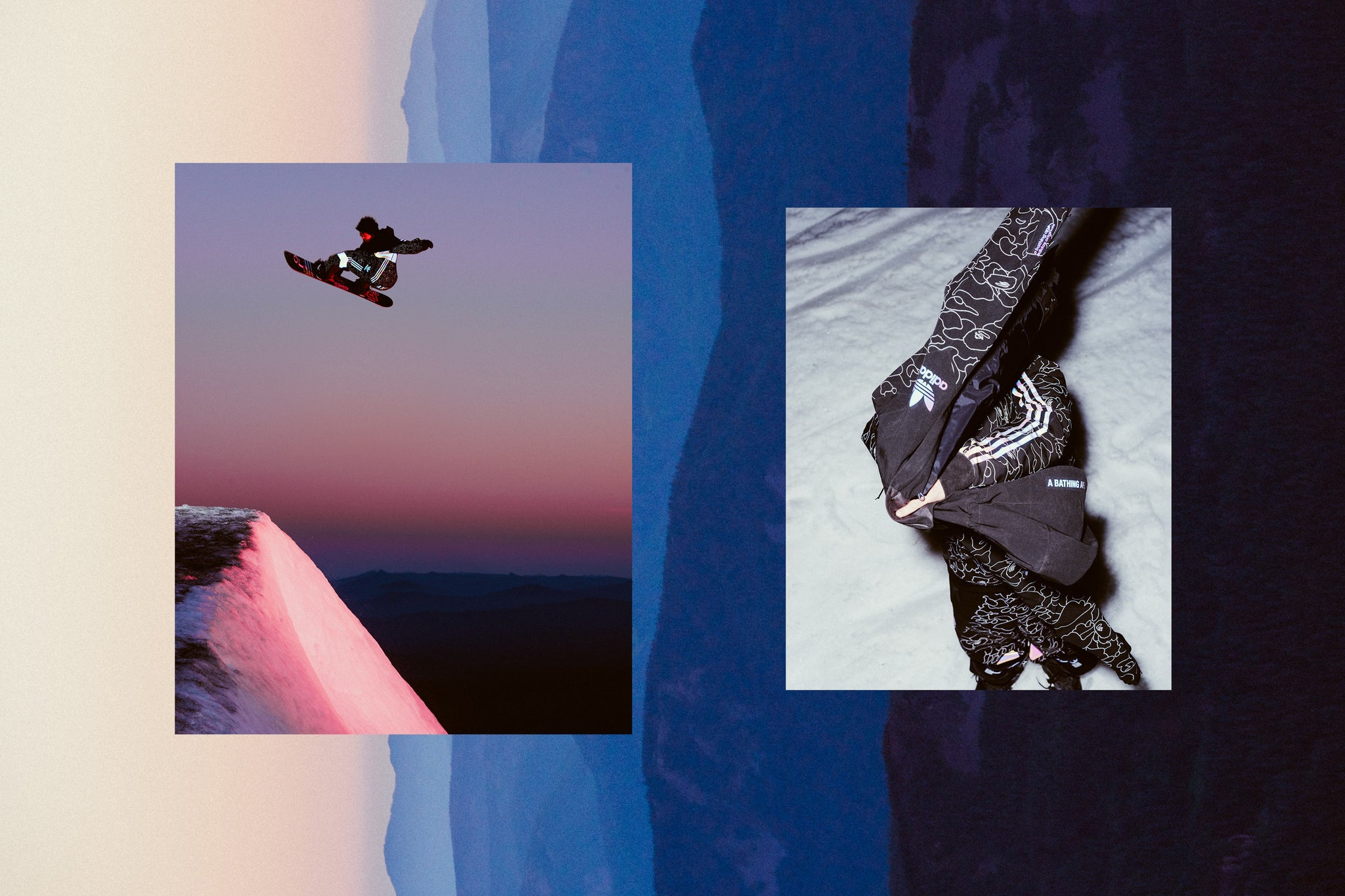 adidas snowboarding 2018