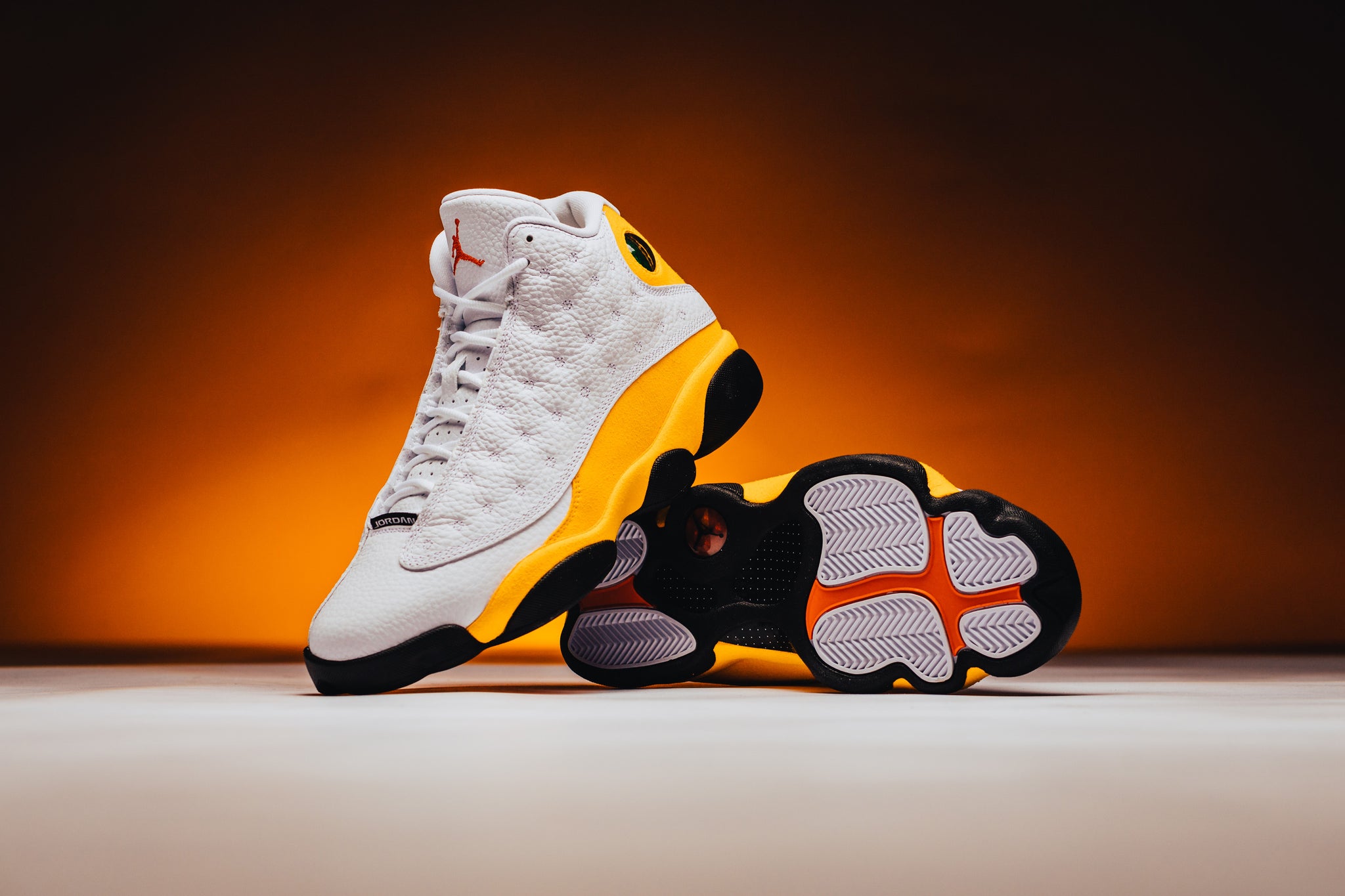 how to clean air jordan 13 retro