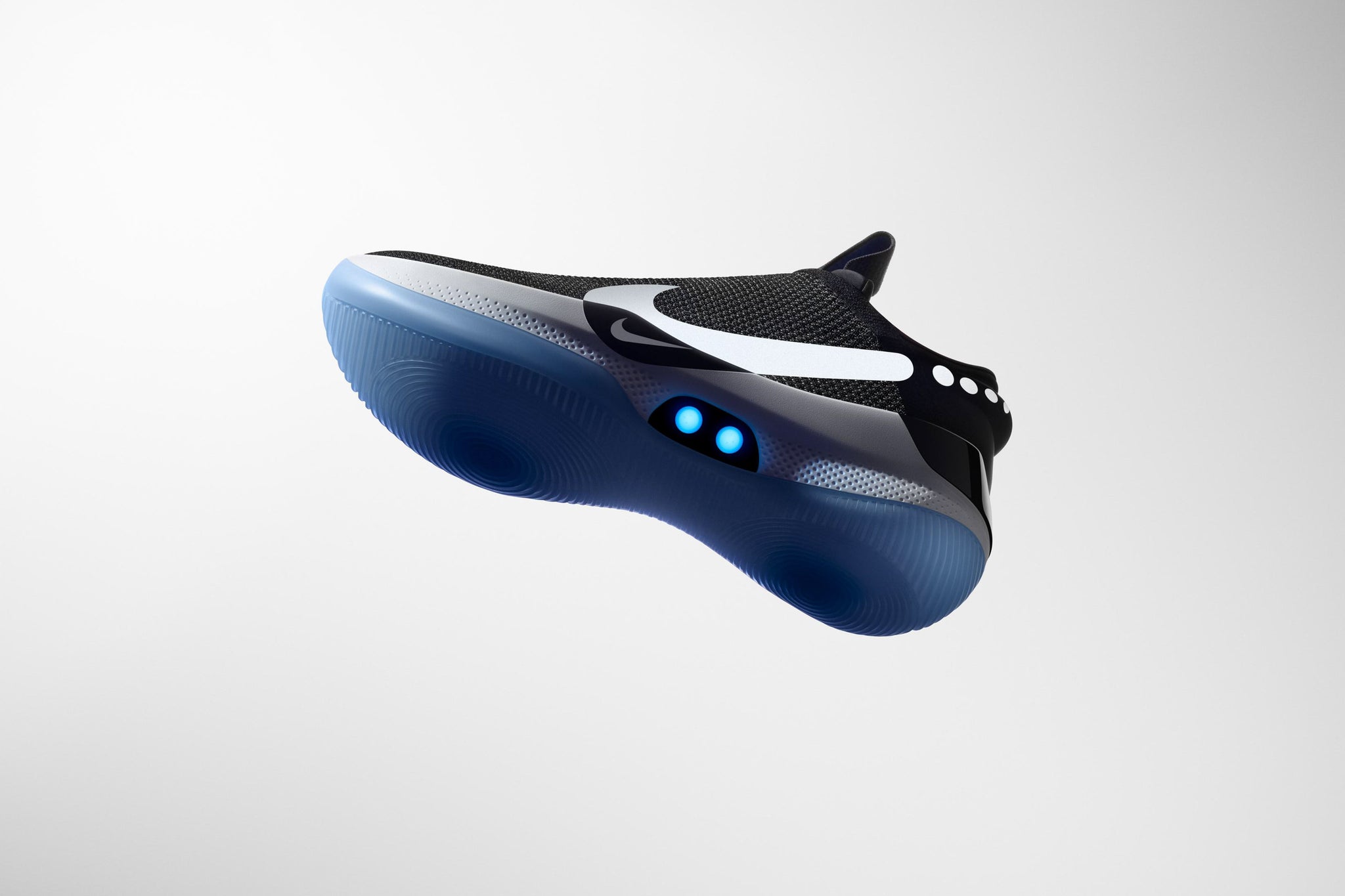 nike adapt bb future of the game