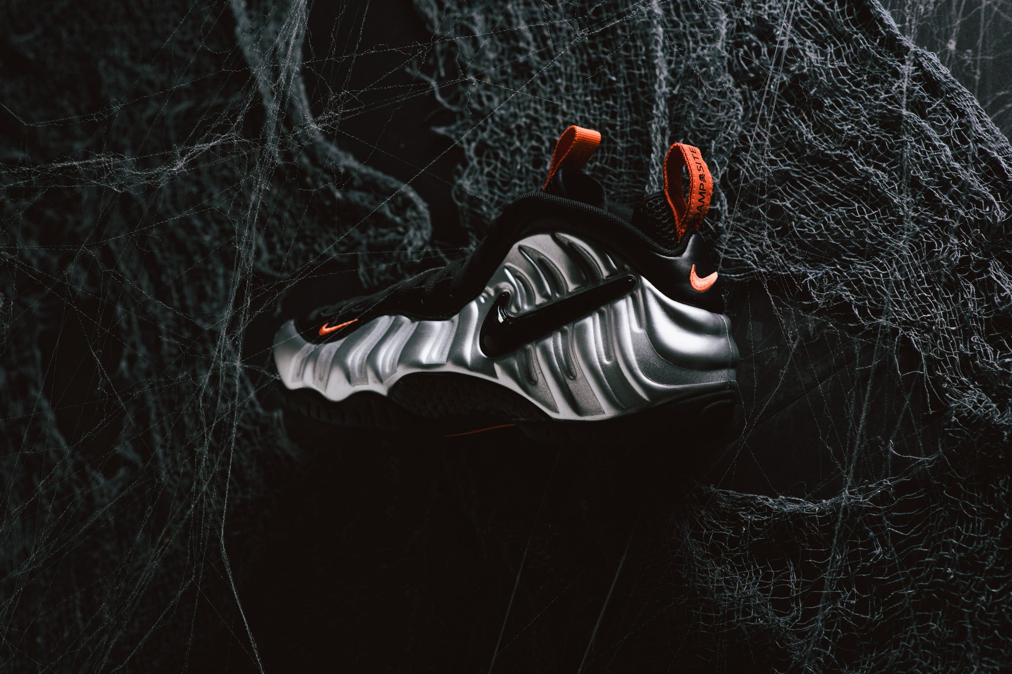 foamposite halloween