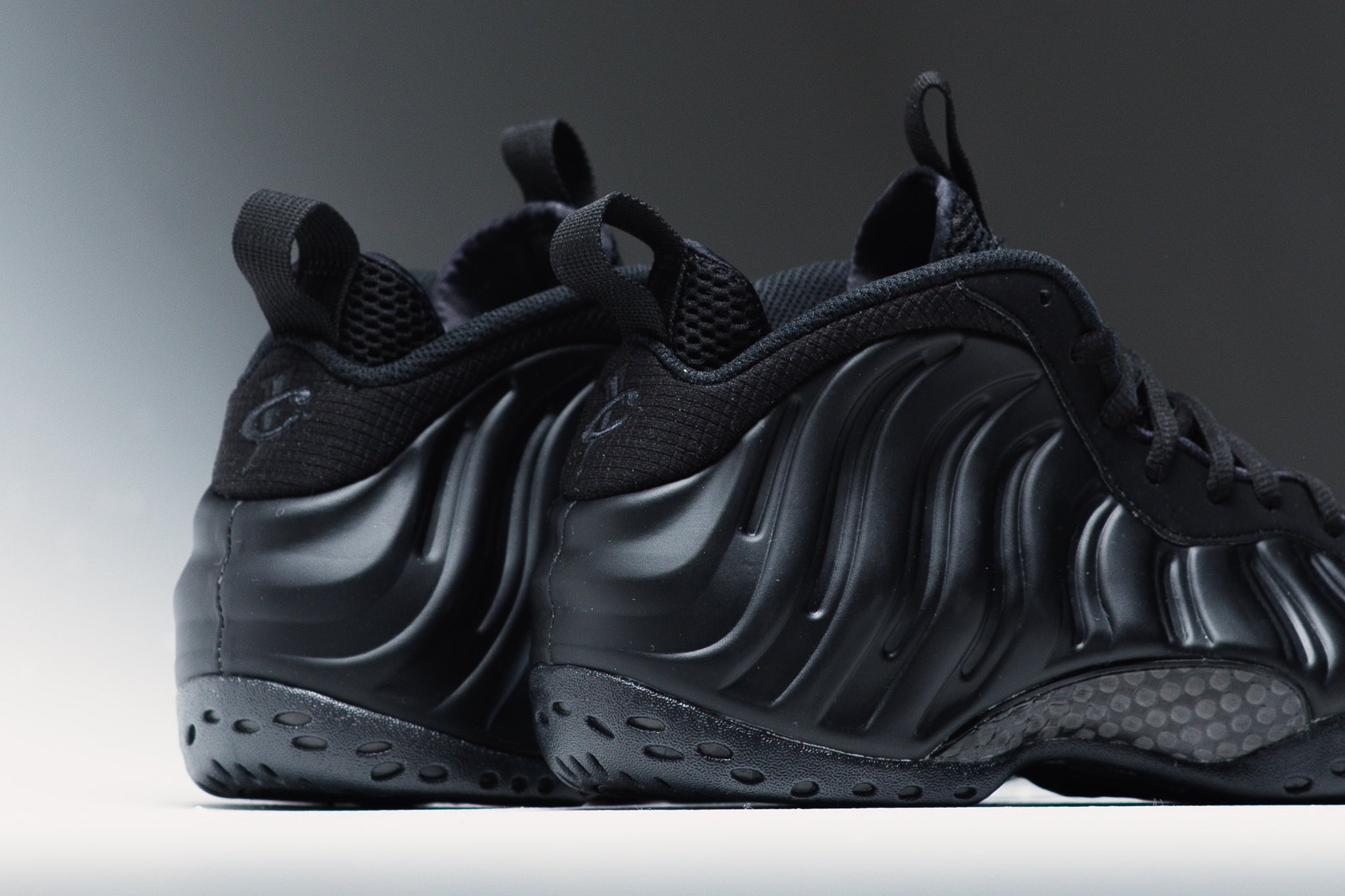 air foamposite one anthracite