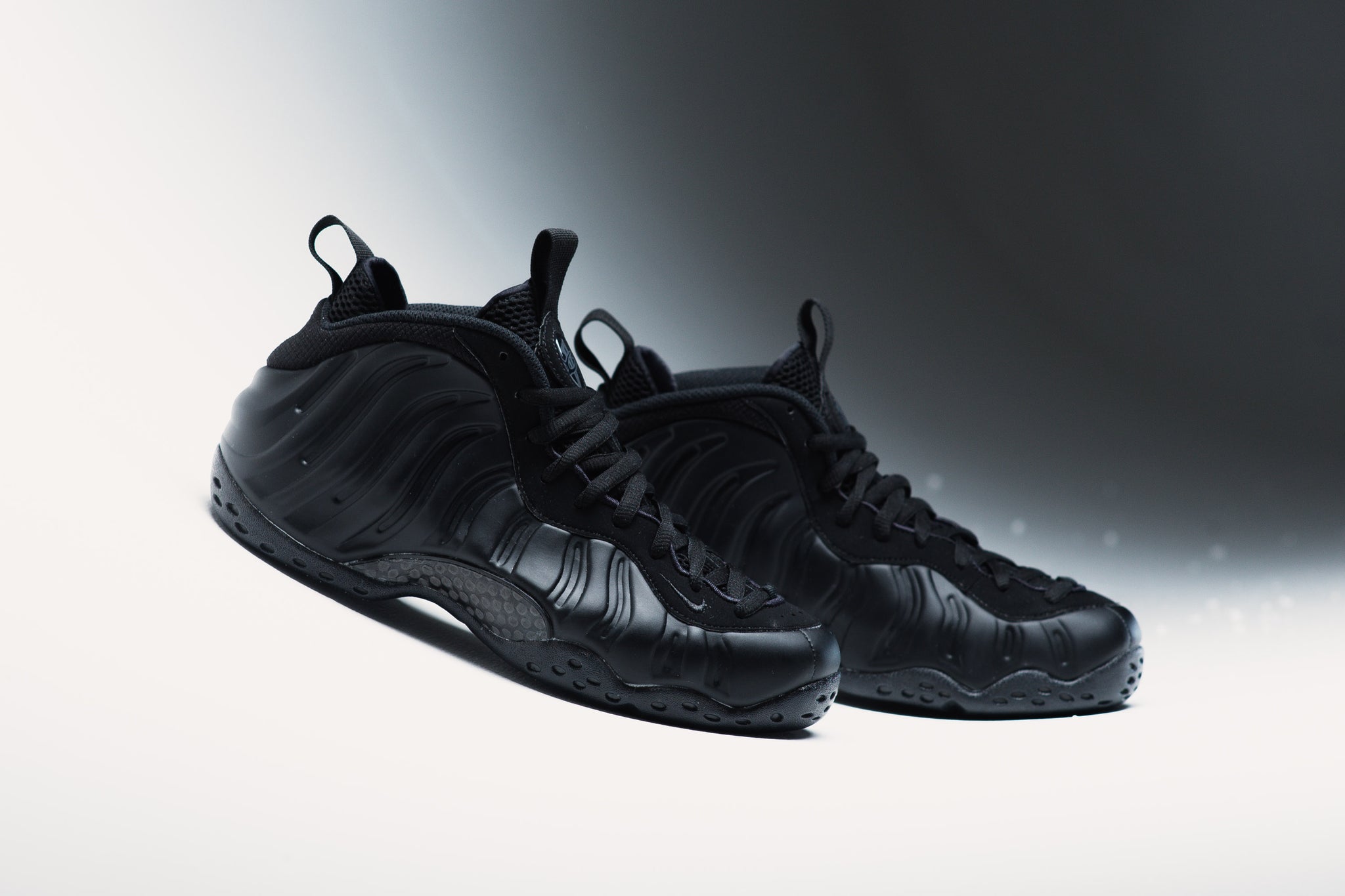 Air Foamposite One 'Anthracite 