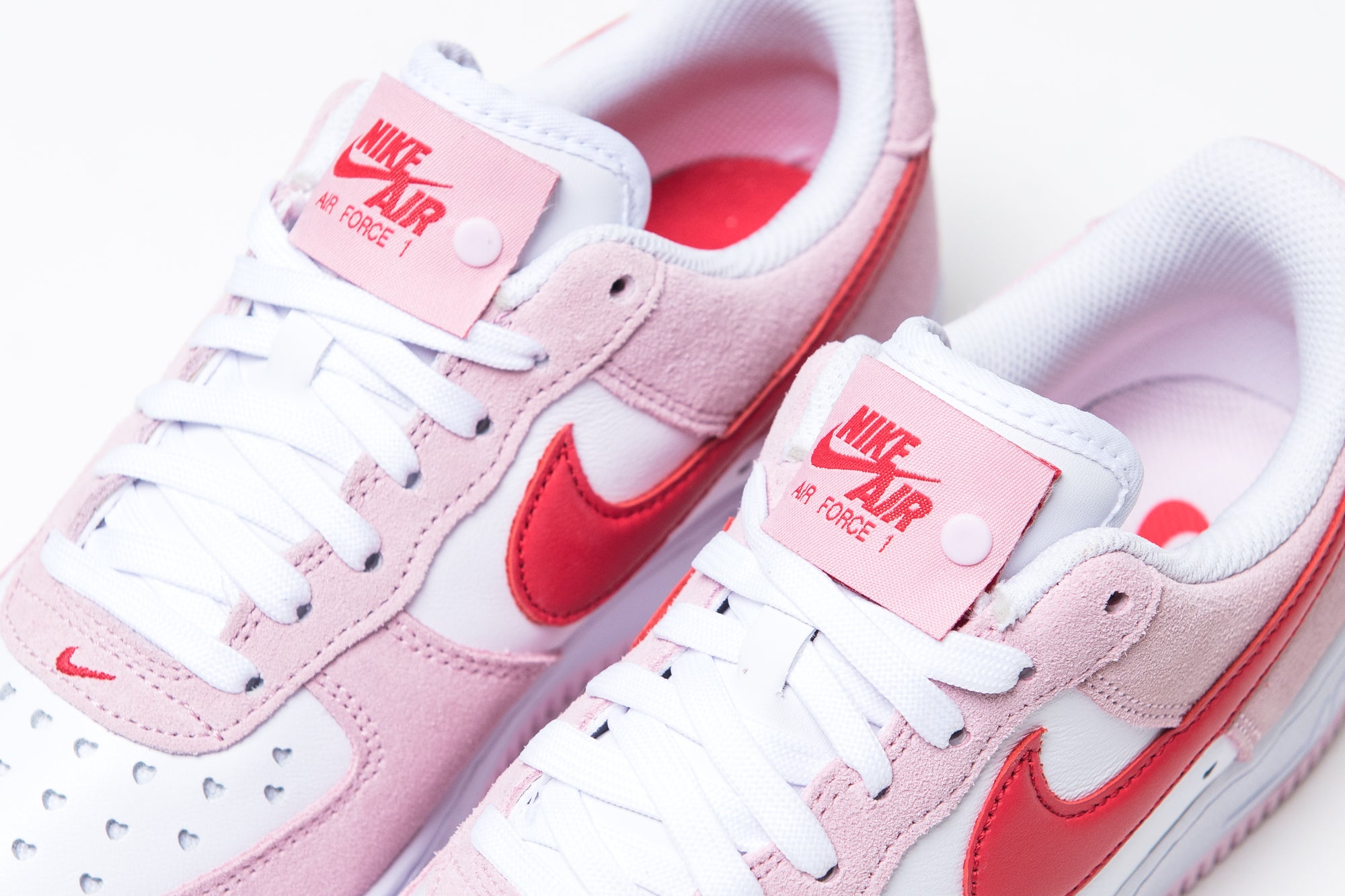 valentines air force 1