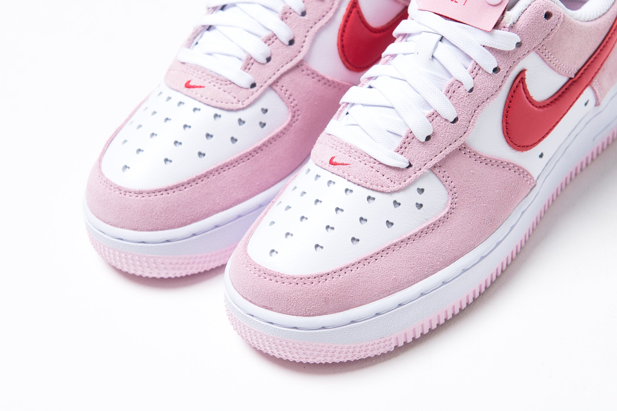 valentines air force 1