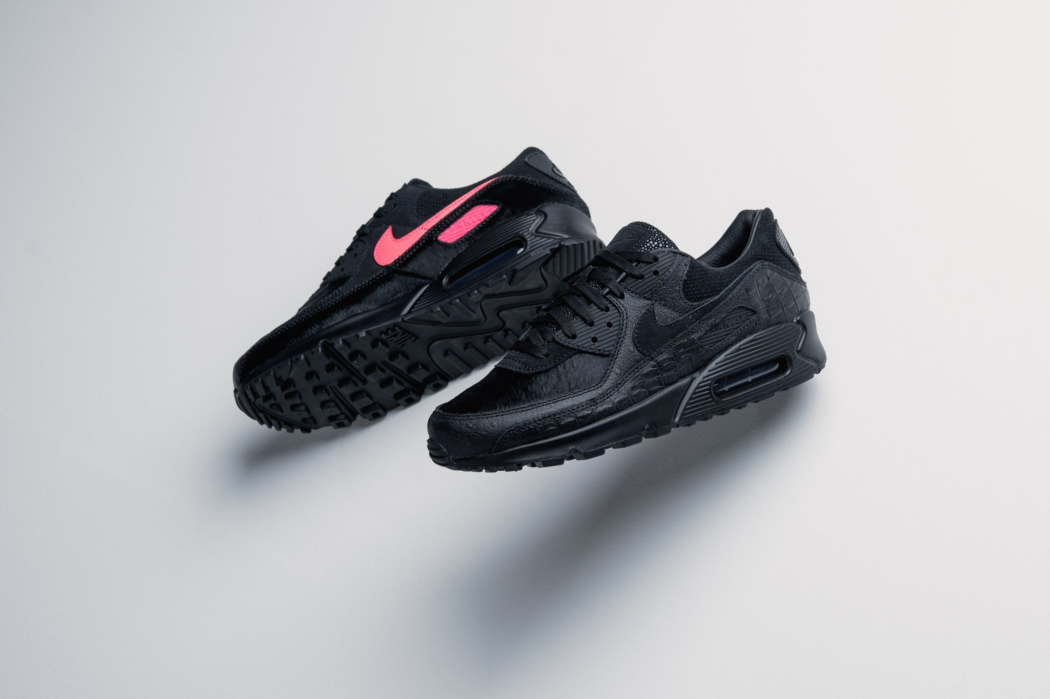 nike air max infrared blend