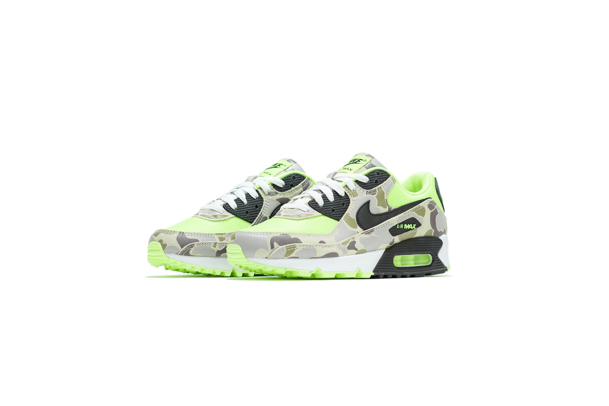 air max 90 ghost green camo