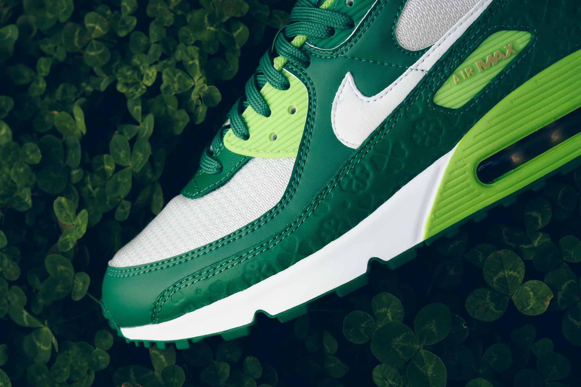 Nike Air Max 1 'Forest Green' [Collection] : r/Sneakers