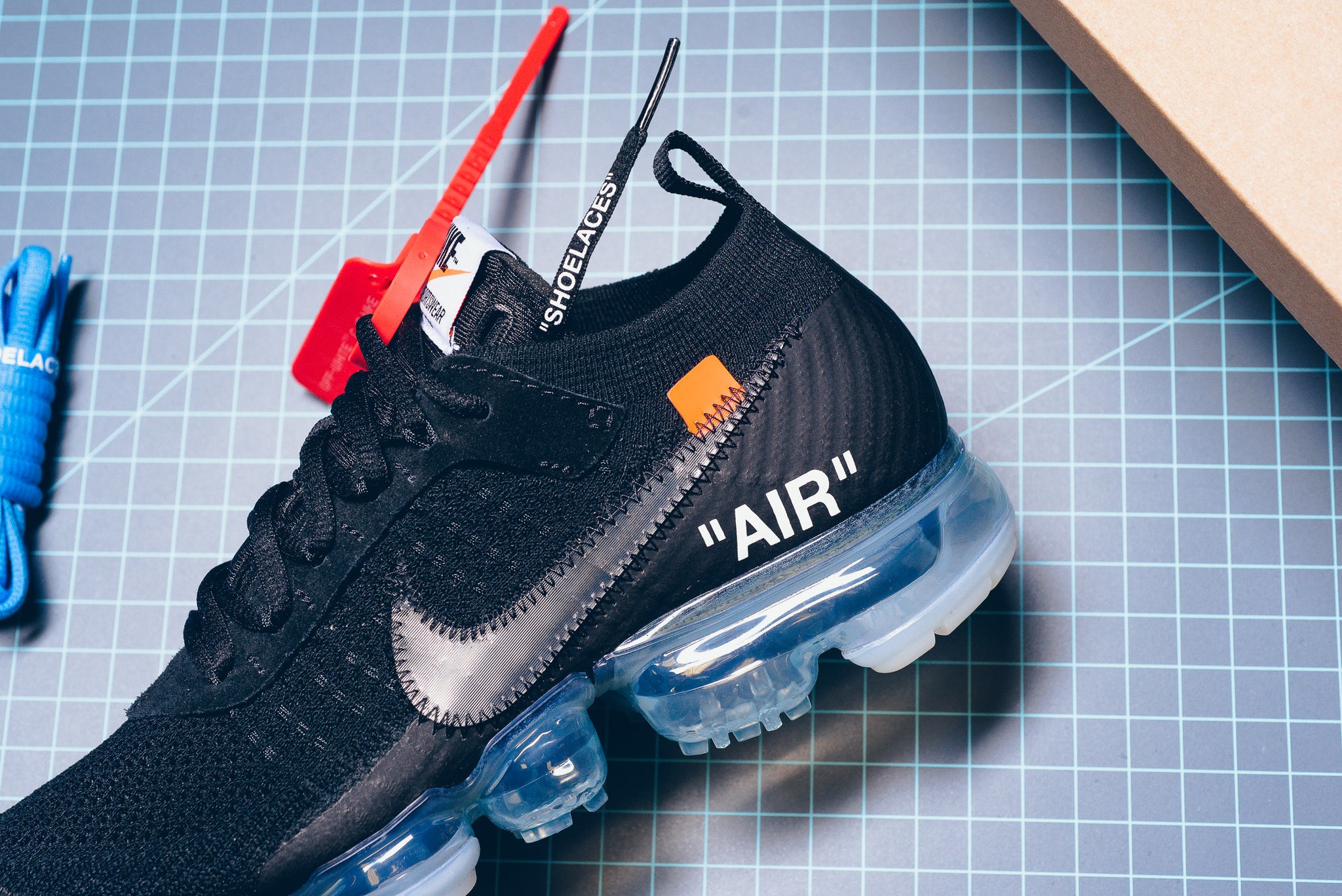 nike vapormax off white size 10.5 eBay