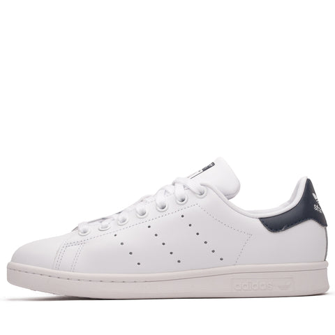 Adidas Stan Smith Men's Shoes Cloud White-Off White-Gum gx4448