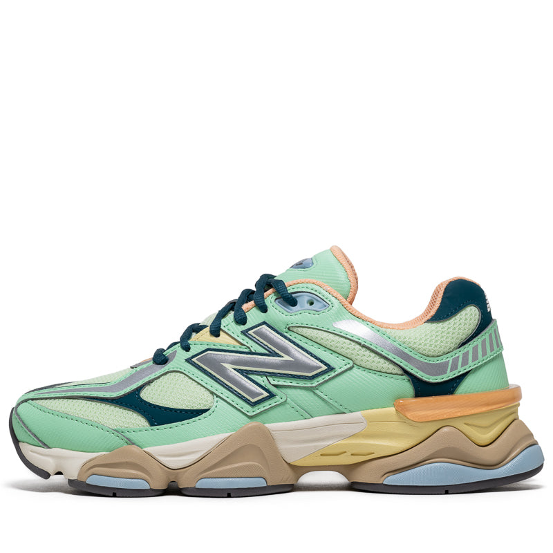 【New Balance】9060★U9060EEK★New Spruce/Angora 9060 New Spruce Angora - Urban Jungle