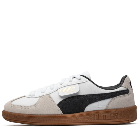 Puma x MCM Slipstream Lo Beige 387665-01