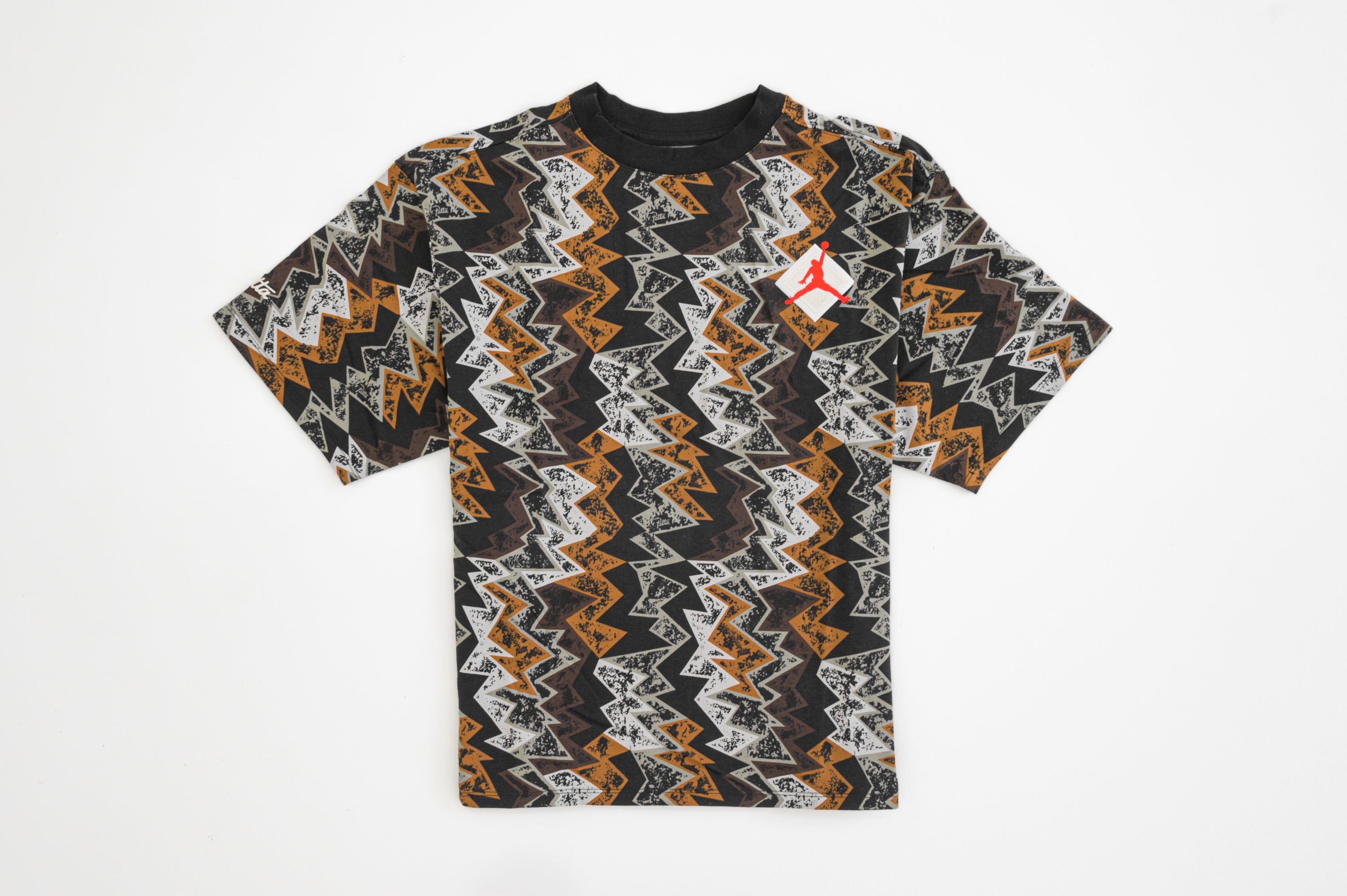 patta jordan t shirt