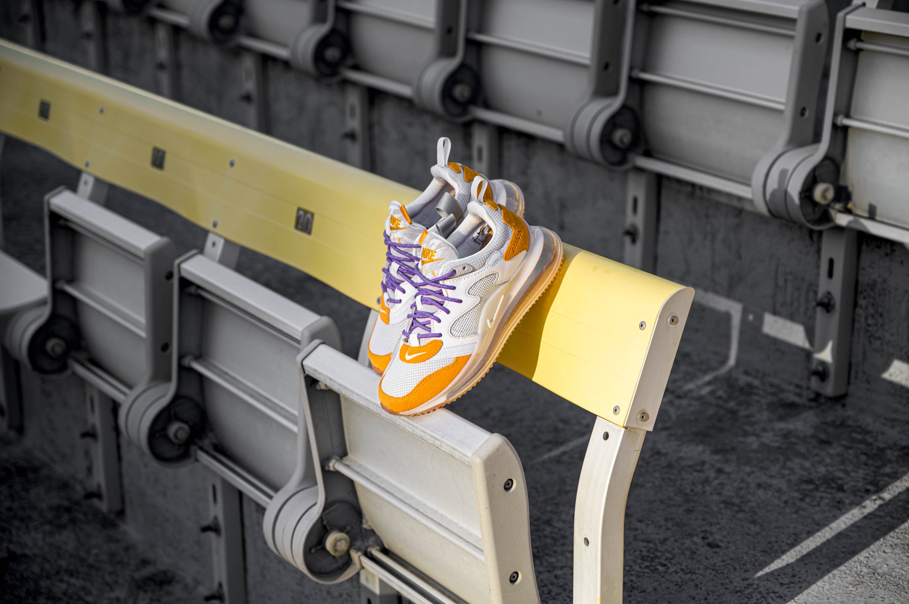 nike air max 720 obj odell beckham jr lsu