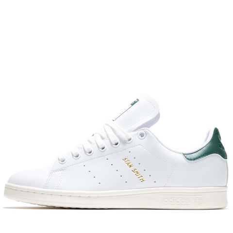 adidas Stan Smith (Core Black/White) - Sneaker Freaker