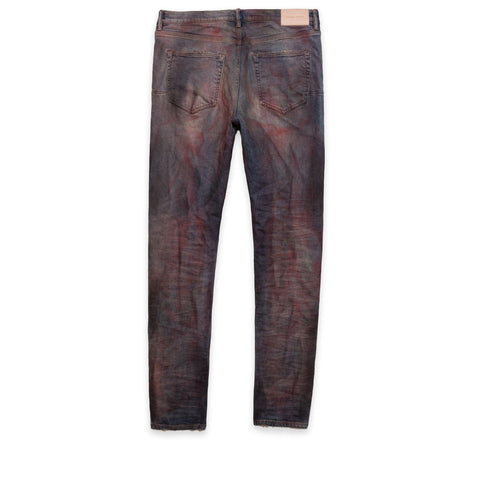 Politics Jeans - Light Purple - Debris505