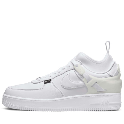 Nike x Undercover Air Force 1 Low SP - White/Sail