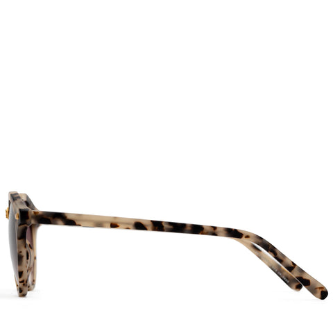 Krewe St. Louis Sunglasses - Caffe Dolce/24k on Garmentory