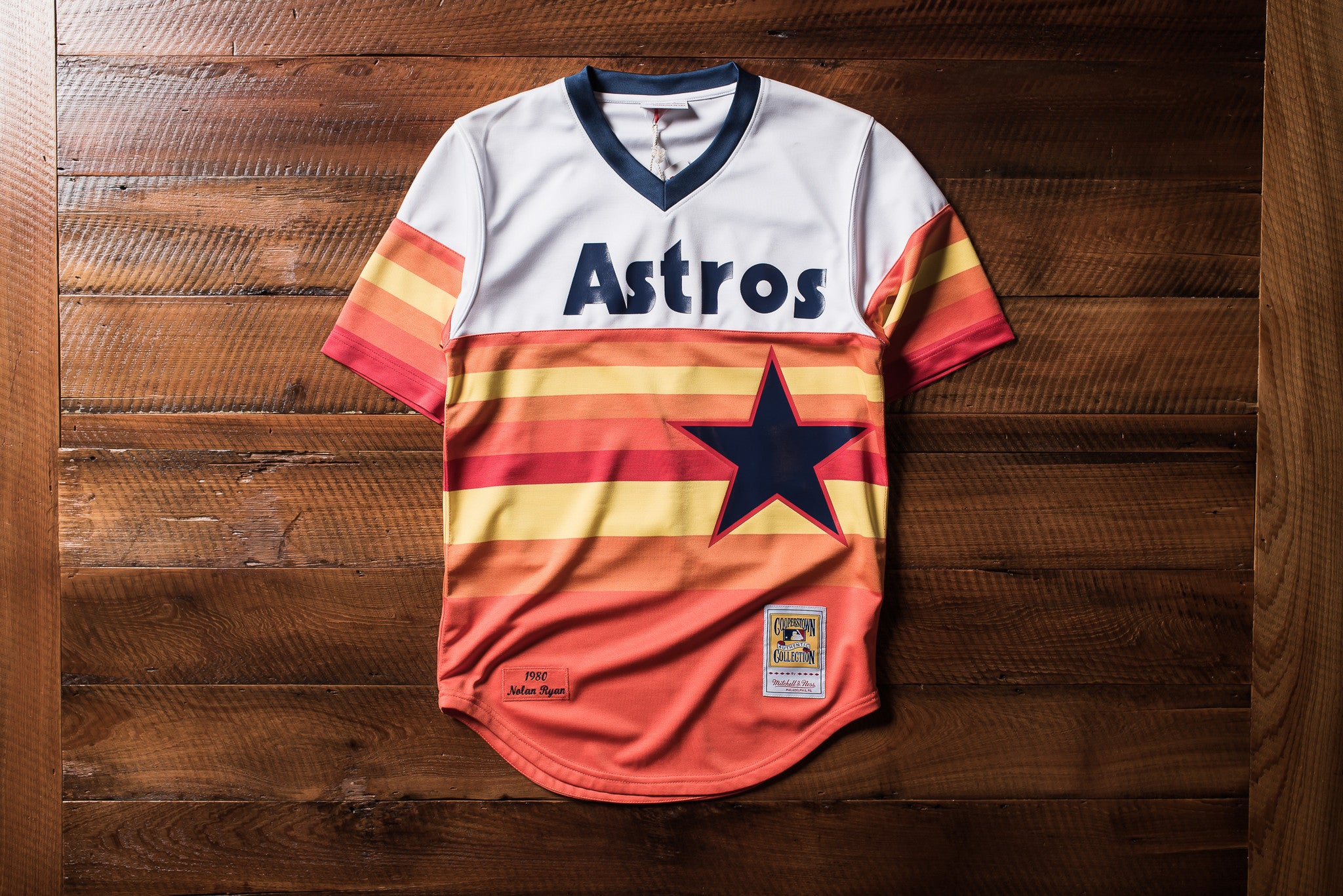 houston astros mitchell and ness