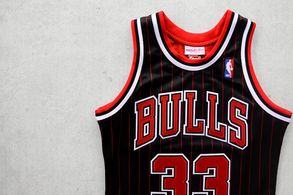 scottie pippen mitchell and ness