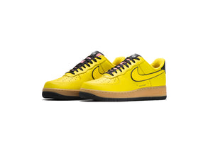 air force 1 speed yellow