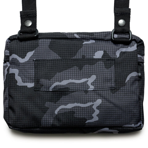 Shop ABC Camo Shark Mini Bag Online