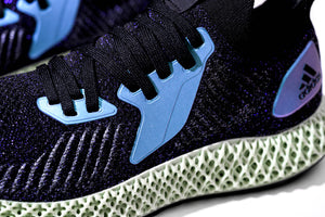 adidas alphaedge 4d blue