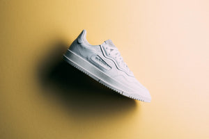 adidas sc premiere raw white off white