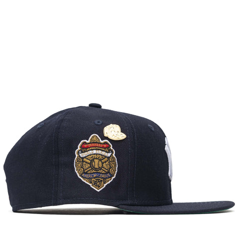 New Era 59FIFTY MLB Washington Senators 1924 Logo History Fitted Hat